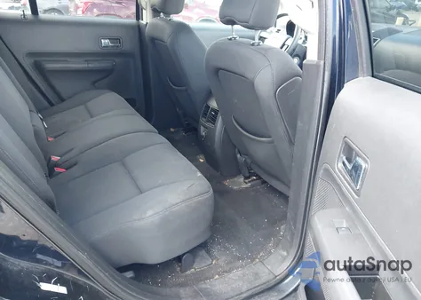 2008 Ford Edge Sel z USA, uszkodzony, nr VIN 2FMDK38C58BB31510